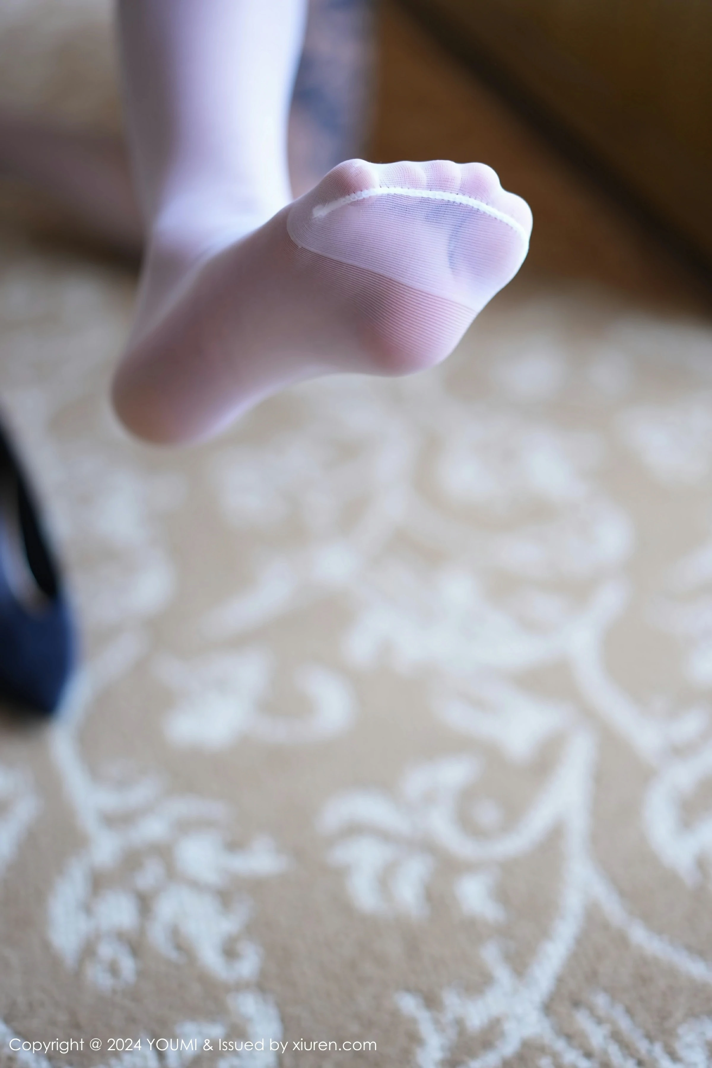  尤蜜荟 VOL.1068 赵可欣baby [53P]第13张