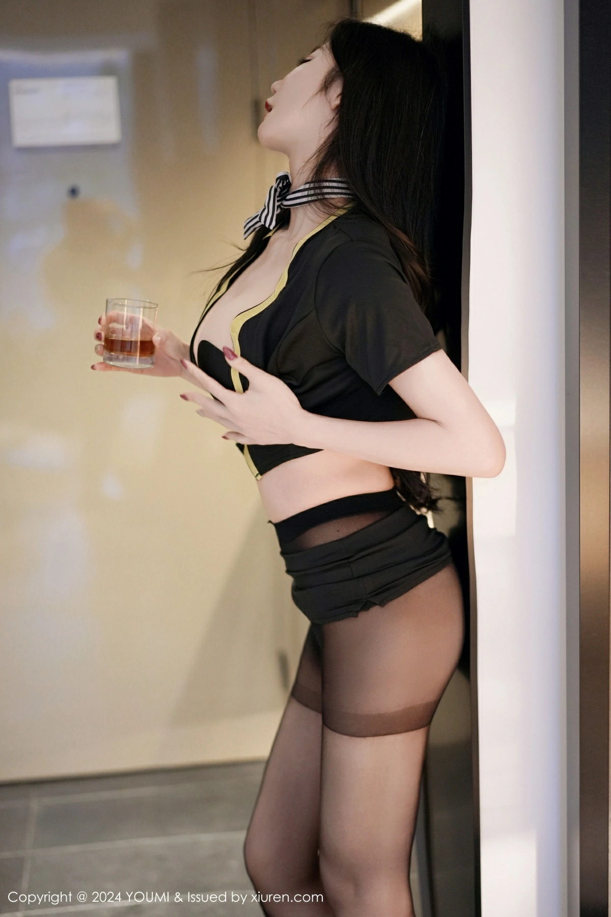  尤蜜荟 VOL.1046 心妍小公主 [78P]第6张