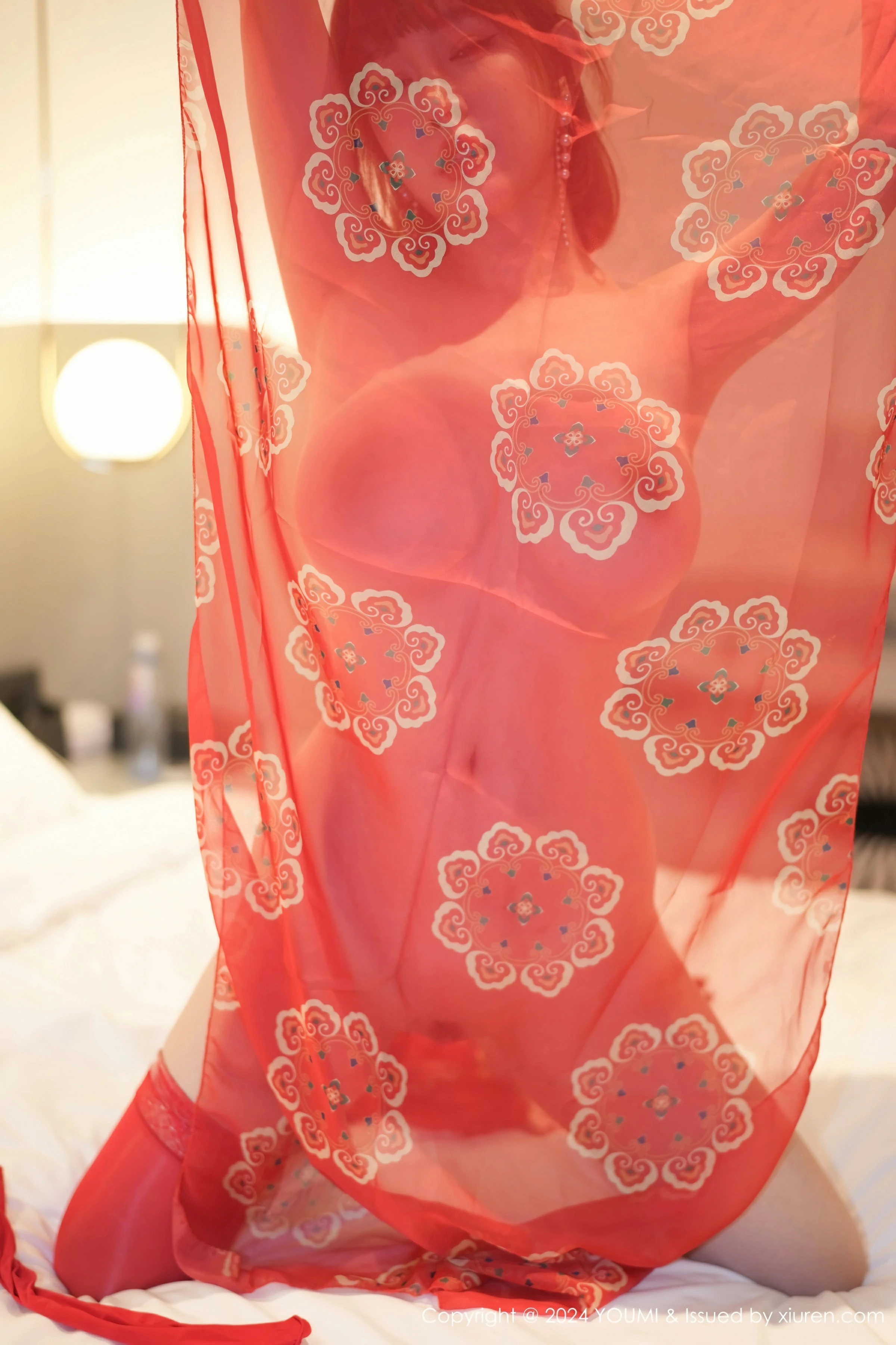  尤蜜荟 VOL.1034 王雨纯 [90P]第27张