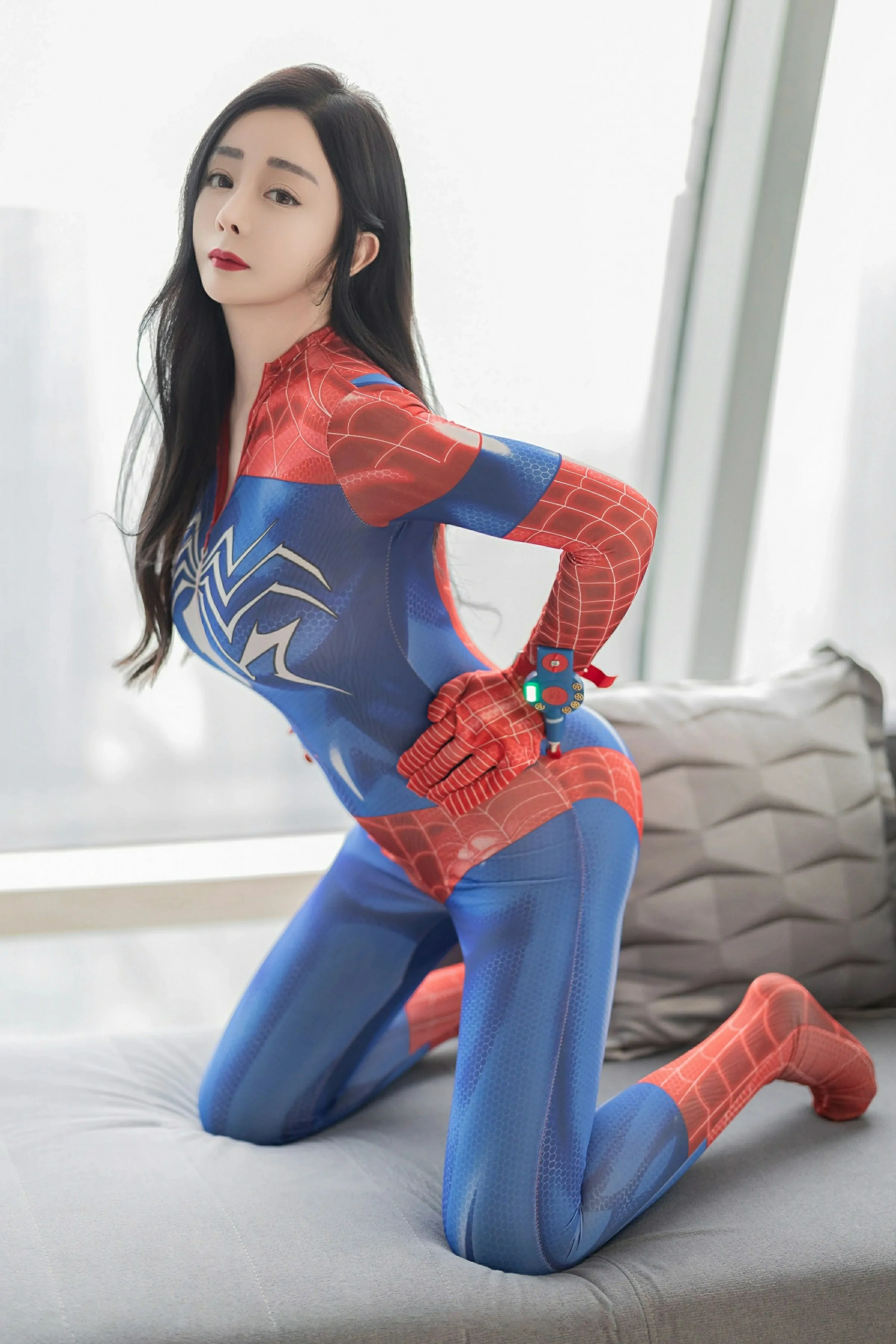  尤蜜荟 VOL.1138 允爾 [78P]第3张