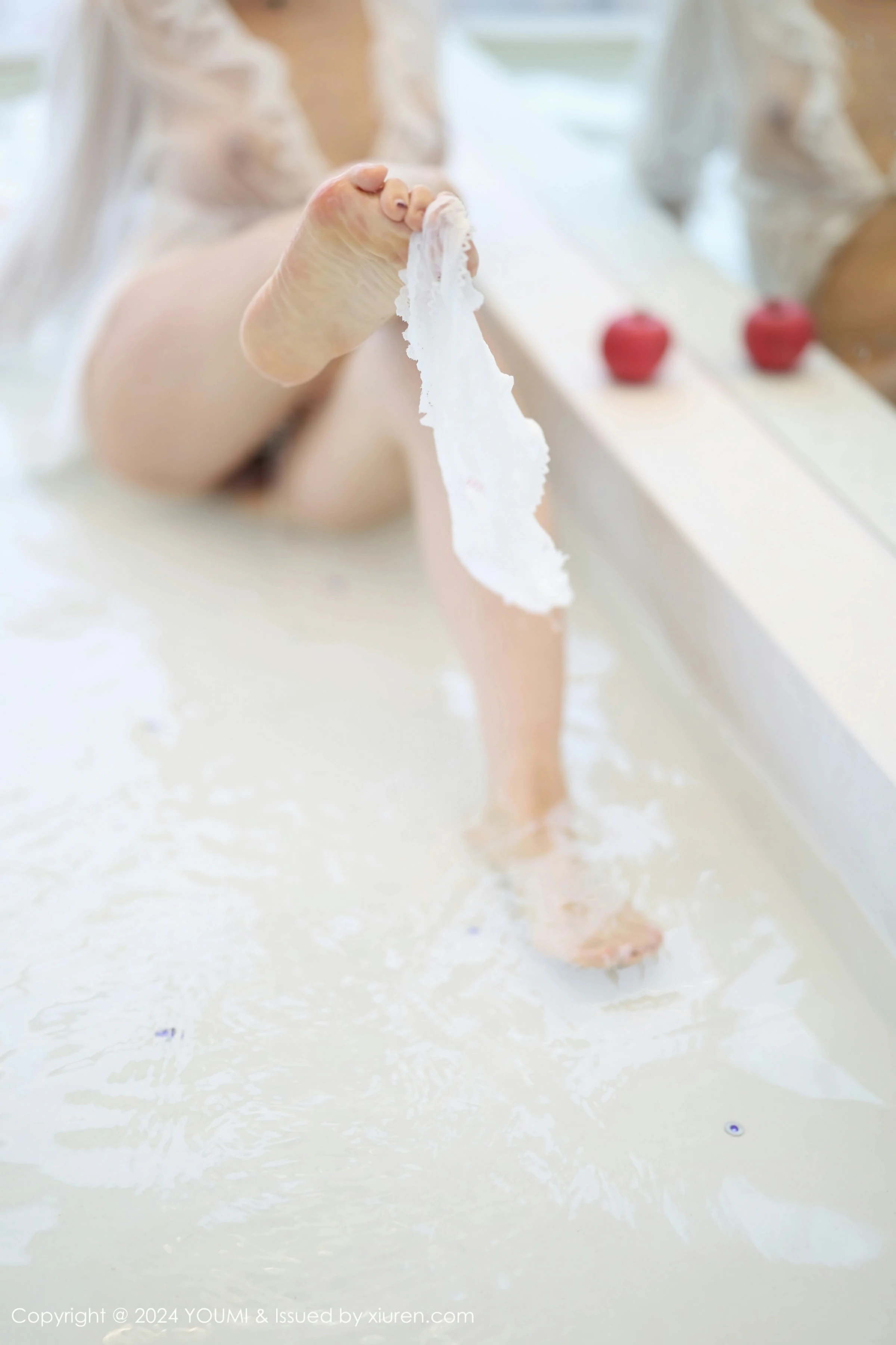  尤蜜荟 VOL.1065 林幼一 [68P]第14张