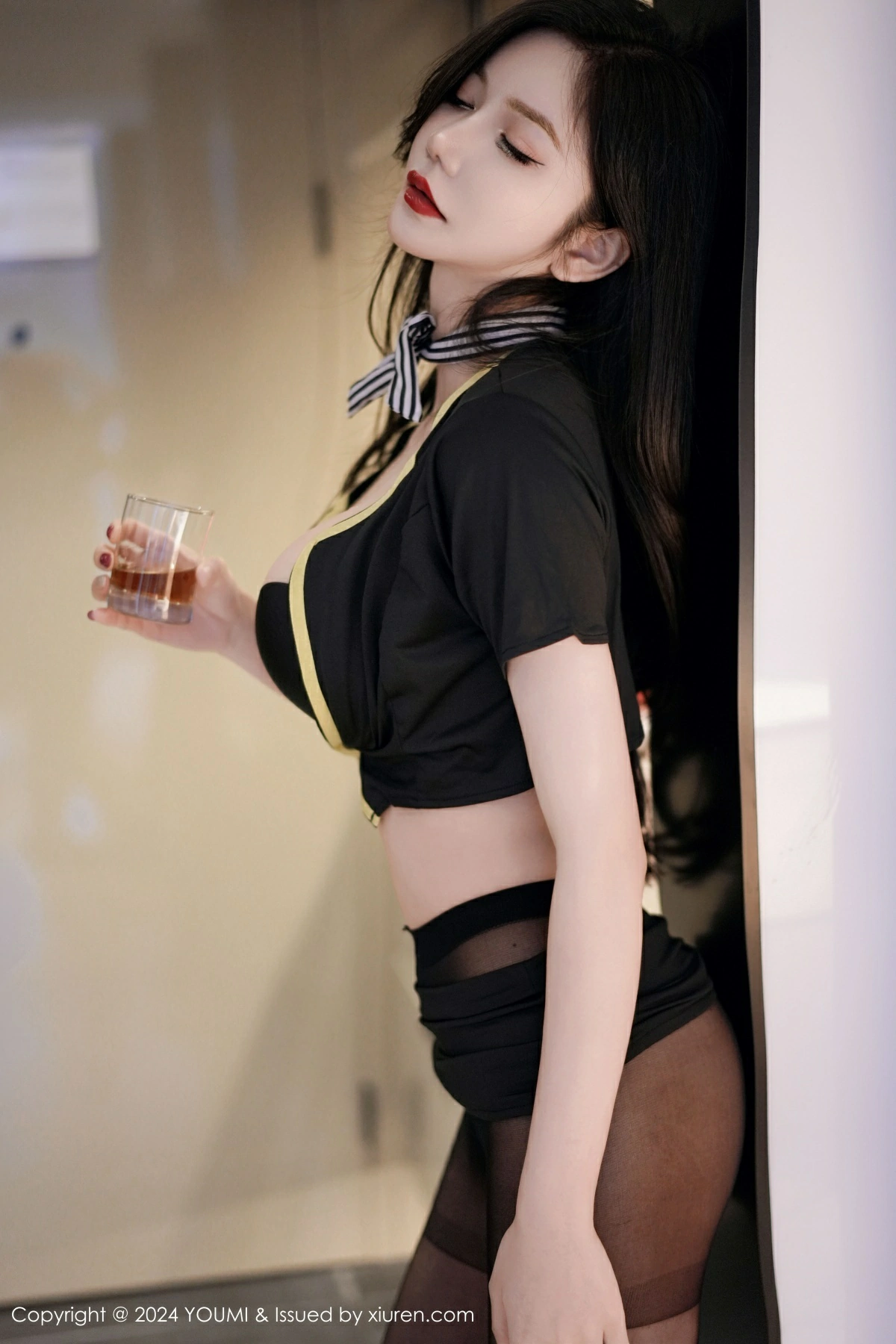  尤蜜荟 VOL.1046 心妍小公主 [78P]第5张