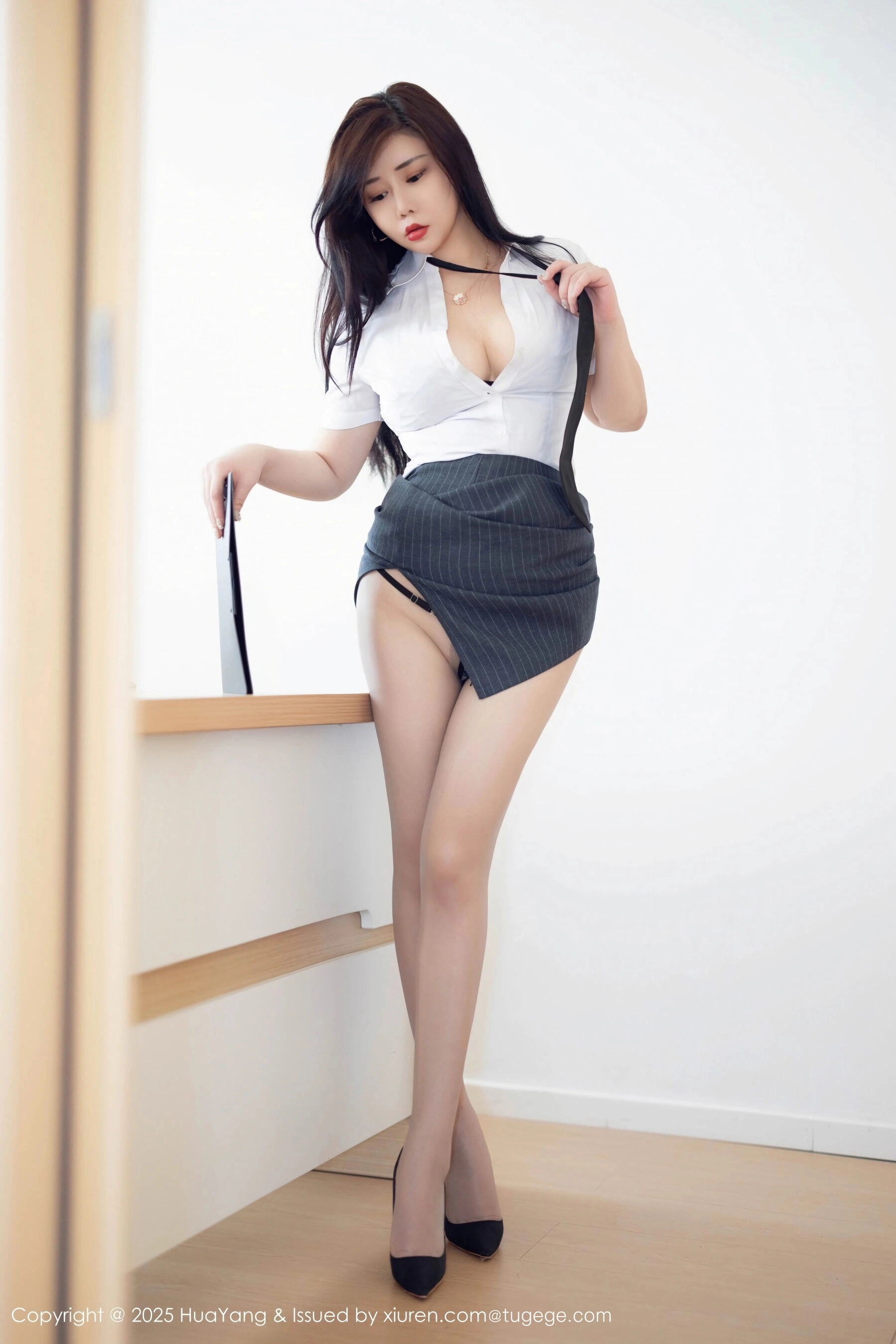  HuaYang花漾 王婉悠Queen Vol.0650 [67P]第12张