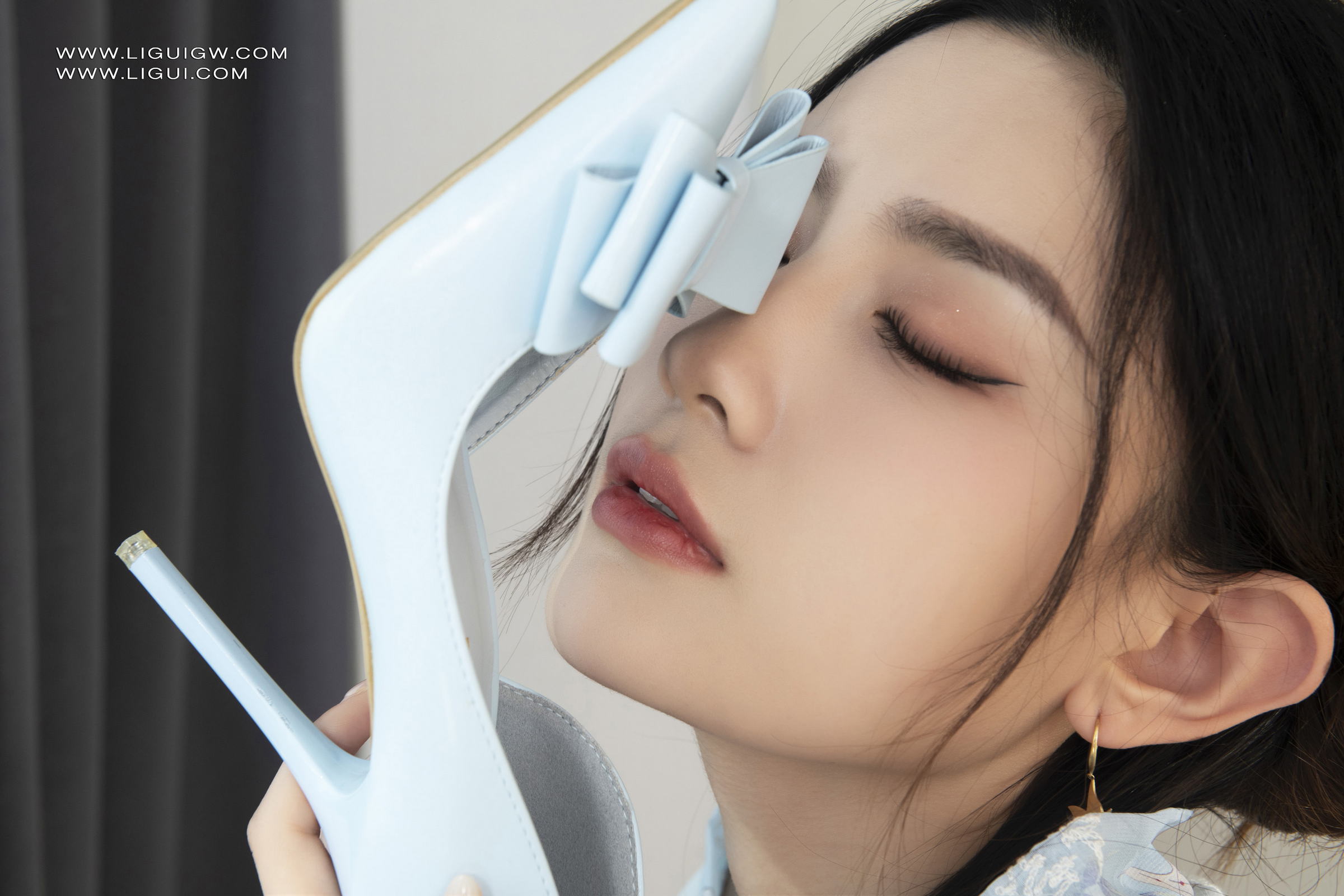 [Ligui丽柜] 2025.12.05 丝褪·秘境 Tiantian第3张