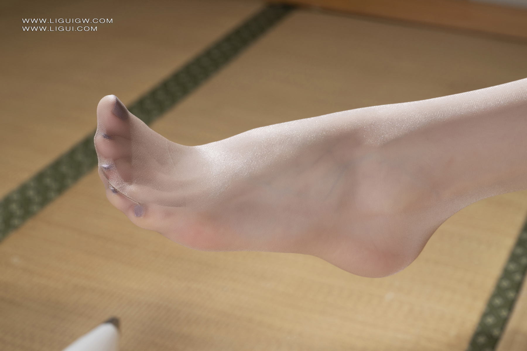 [Ligui丽柜] 2026.03.02 肉丝白内闹元宵 兔子第7张